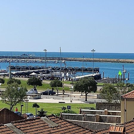 Harbour Views Penthouse Apartment Povoa de Varzim Bilik gambar