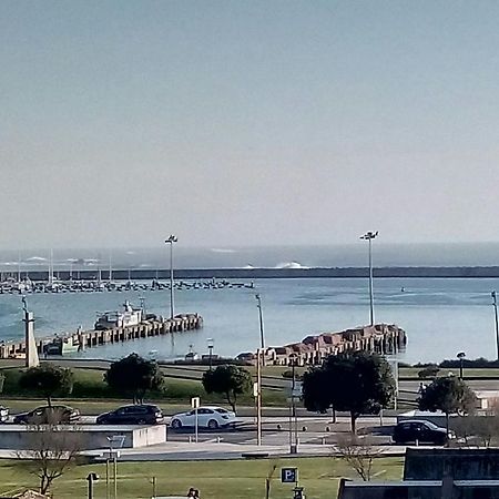 Harbour Views Penthouse Apartment Povoa de Varzim Luaran gambar