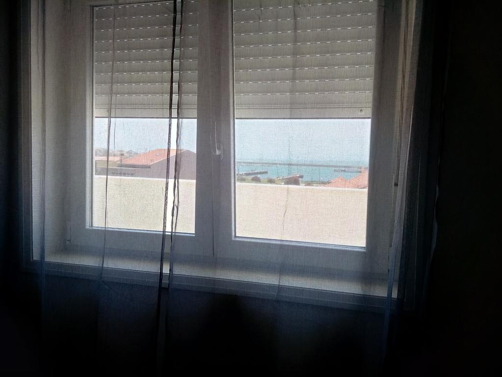 Harbour Views Penthouse Apartment Povoa de Varzim Luaran gambar